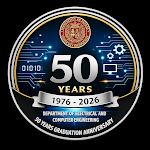 Alumni 1976 Logo